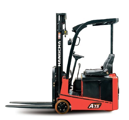  0.75-0.99噸迷你電叉